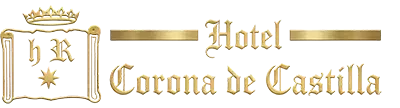 Hotel Corona de Castilla en Salamanca