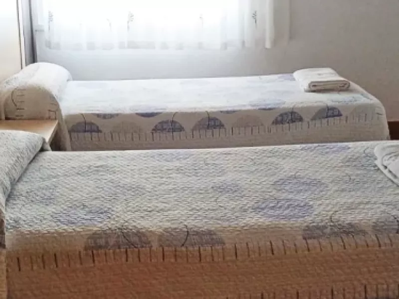 habitación doble