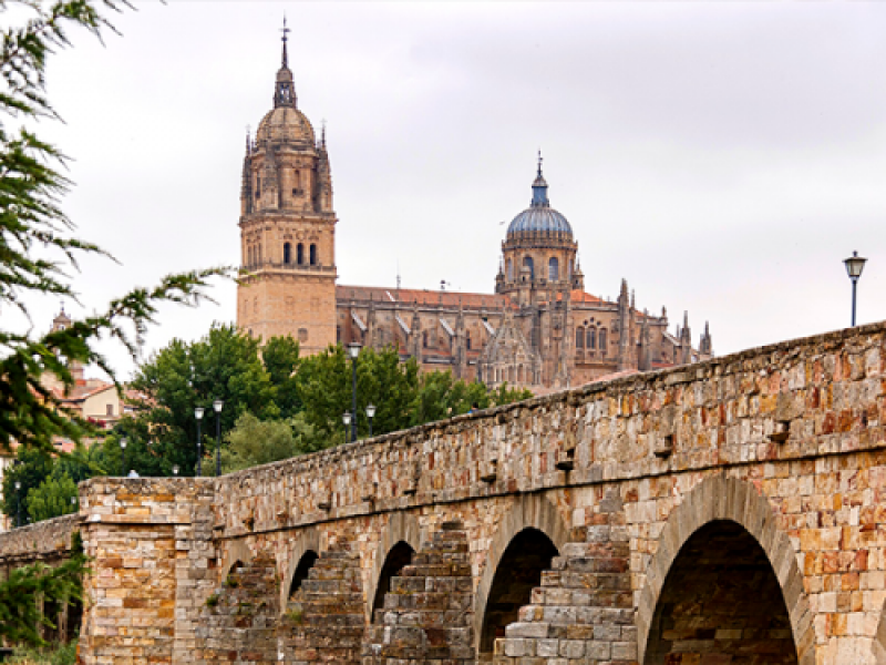 turismoen salamanca