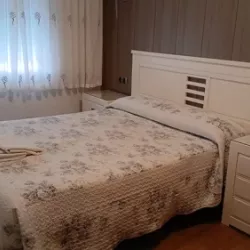 Confort en dormitorio principal