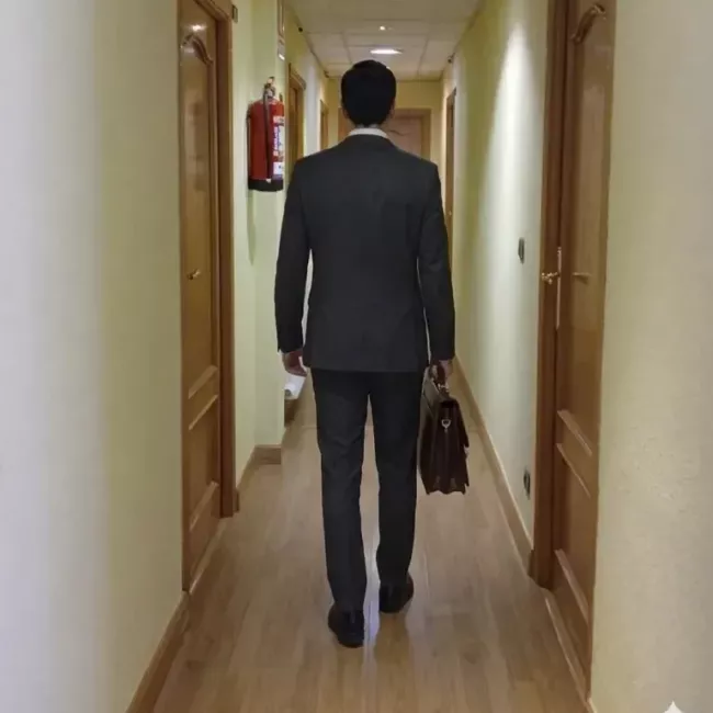Alojamiento para trabajadores